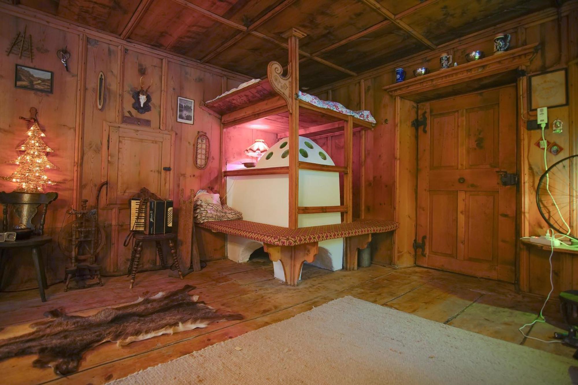 Chalet Elventhal - Private In Alpine Valley