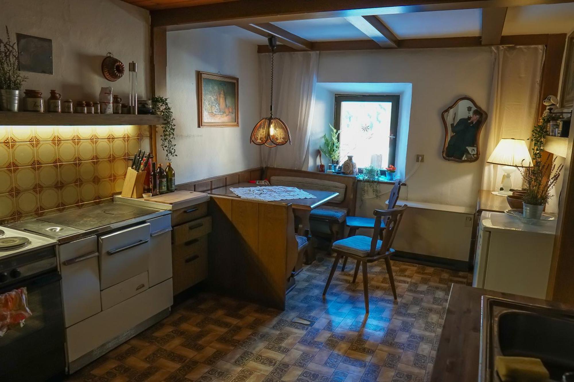 Elventhal - Private In Alpine Valley Chalet *
