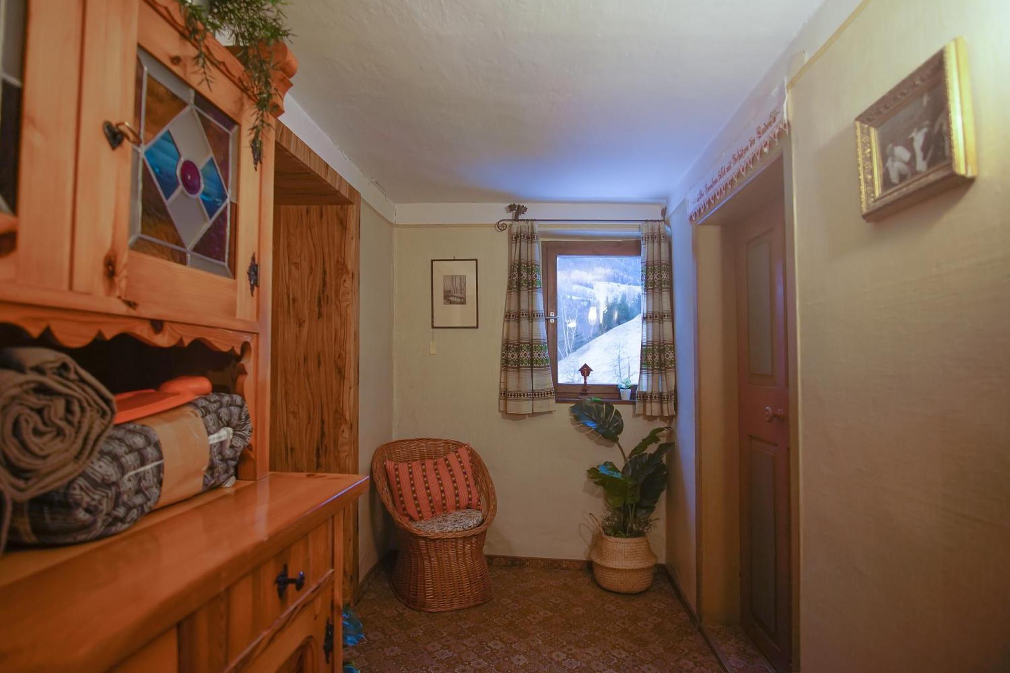 Elventhal - Private In Alpine Valley Chalet Mieders