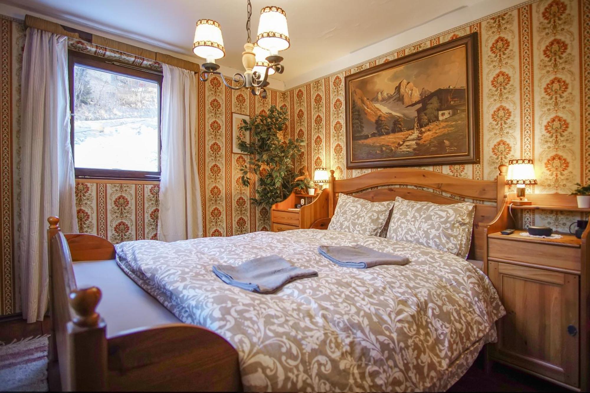 Chalet Elventhal - Private In Alpine Valley Mieders