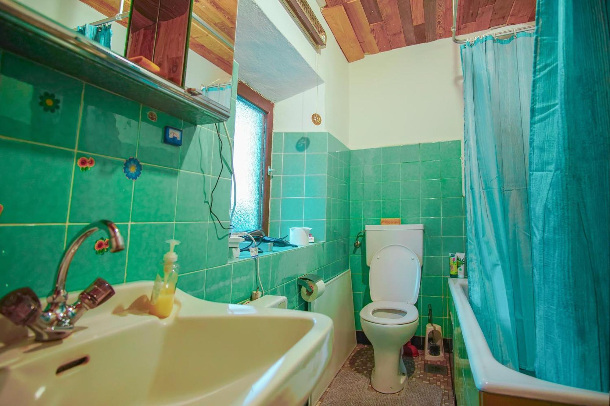 Elventhal - Private In Alpine Valley Chalet