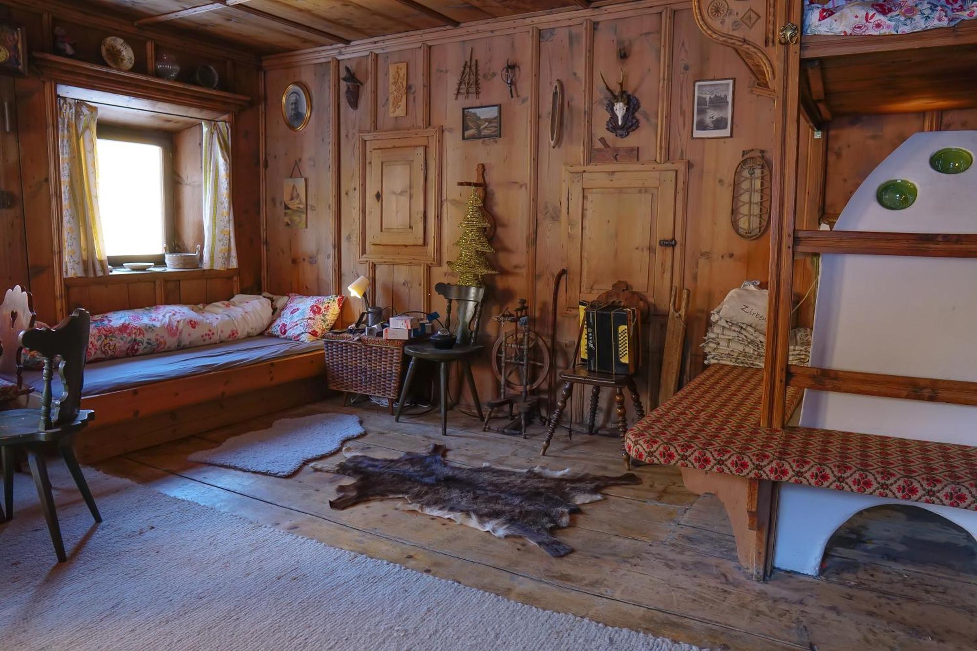 Chalet Elventhal - Private In Alpine Valley