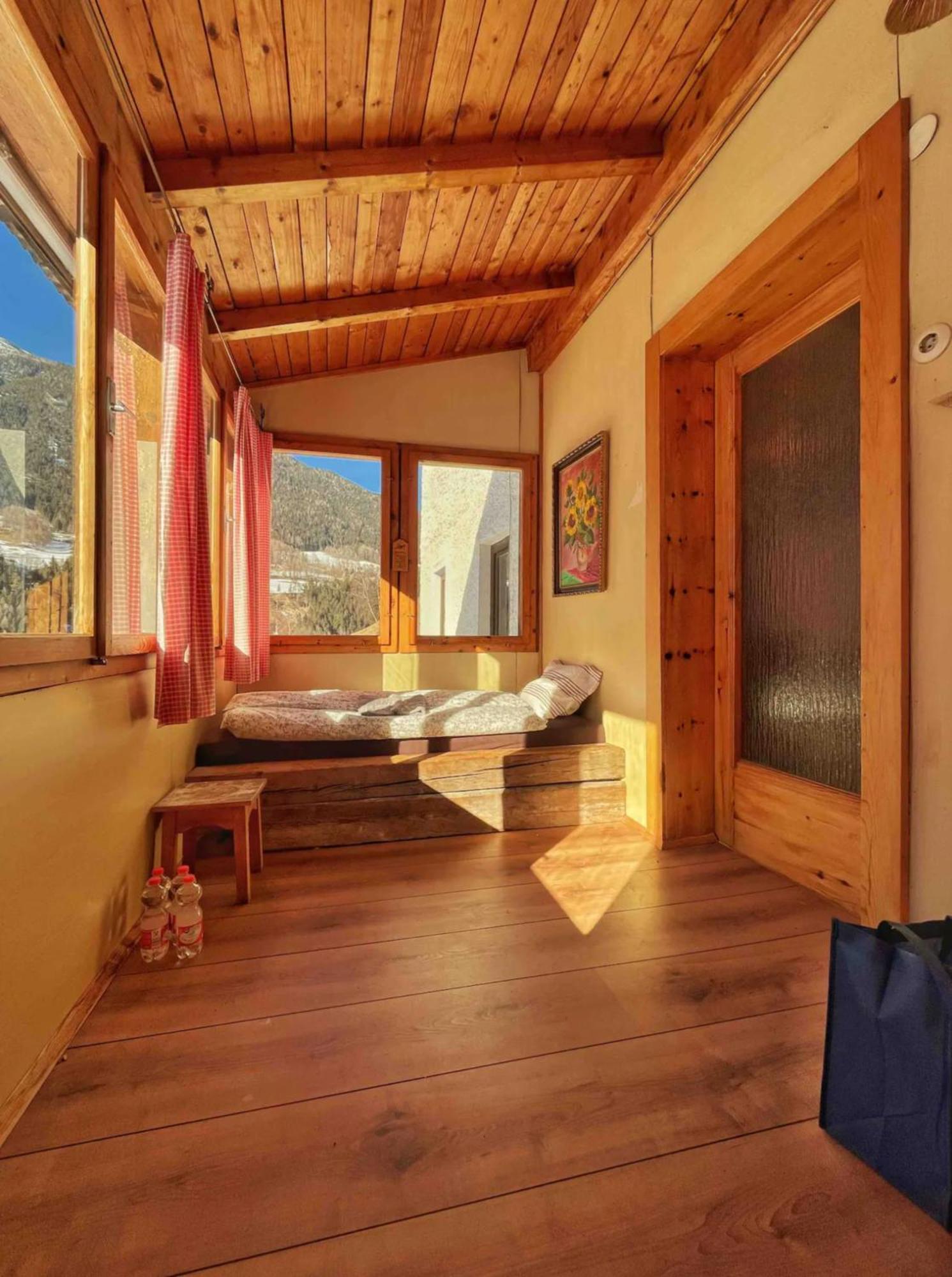 Elventhal - Private In Alpine Valley Chalet *