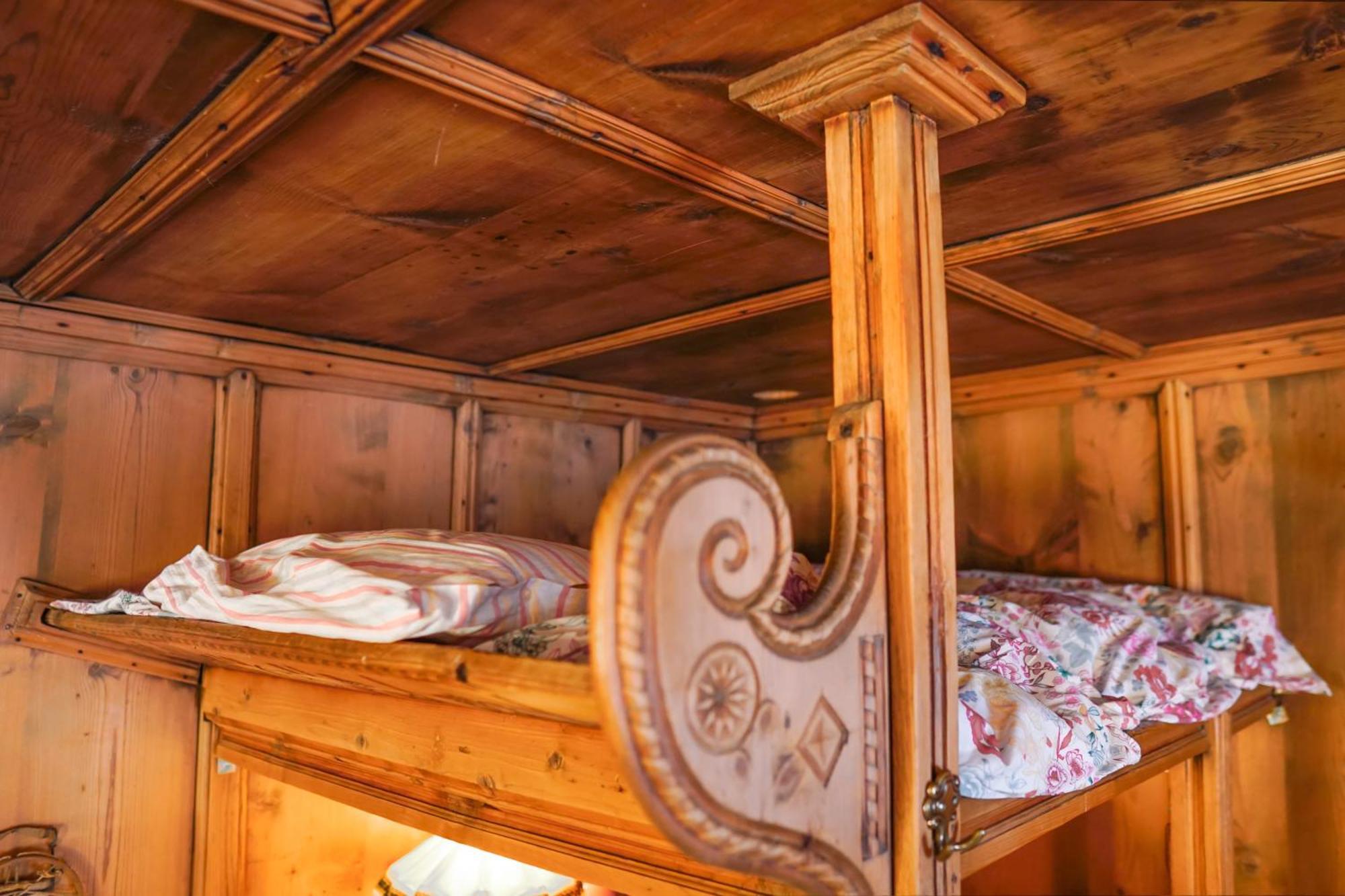 Chalet Elventhal - Private In Alpine Valley *