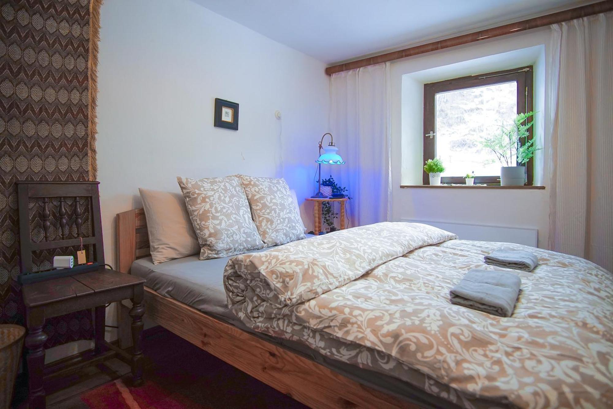 Elventhal - Private In Alpine Valley Chalet *