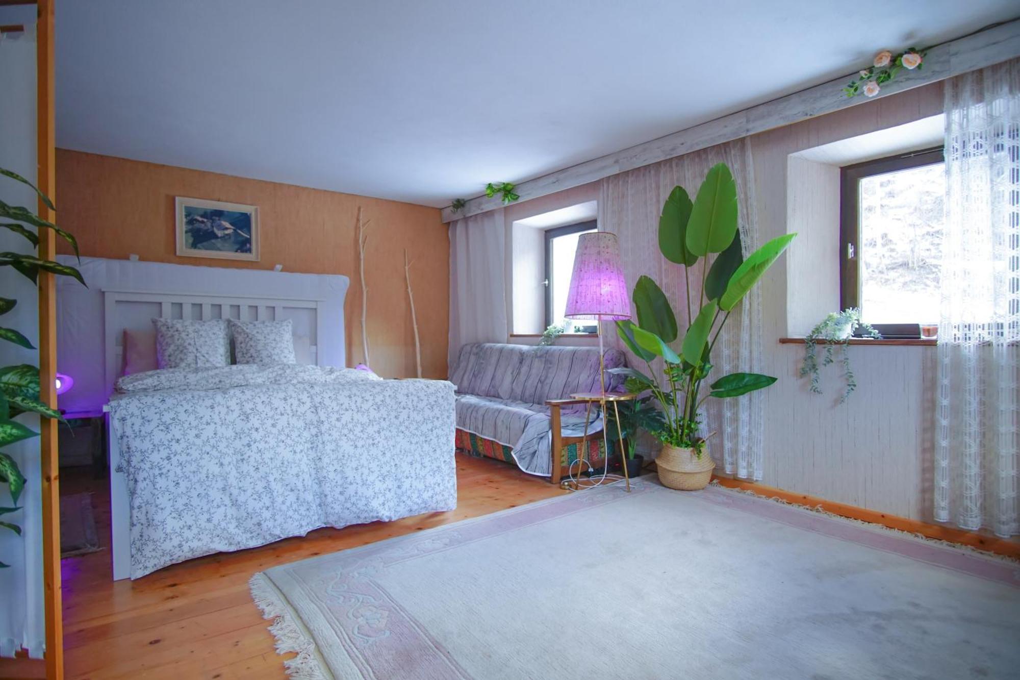 Chalet Elventhal - Private In Alpine Valley